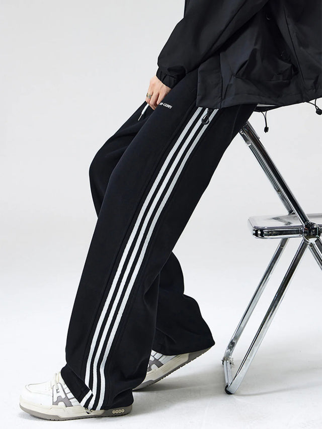 Streetwear — Hombre