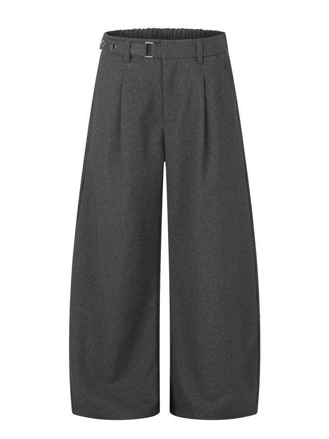 Hombre - Pantalones
