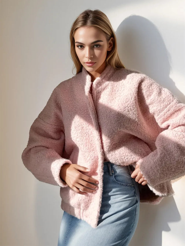 Chaquetas y Abrigos