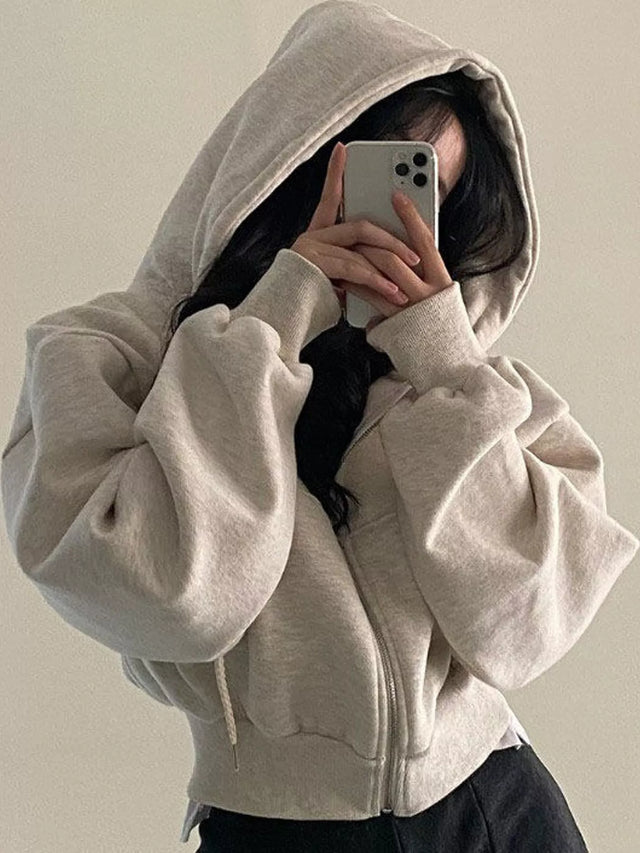 Hoodies y Sudaderas