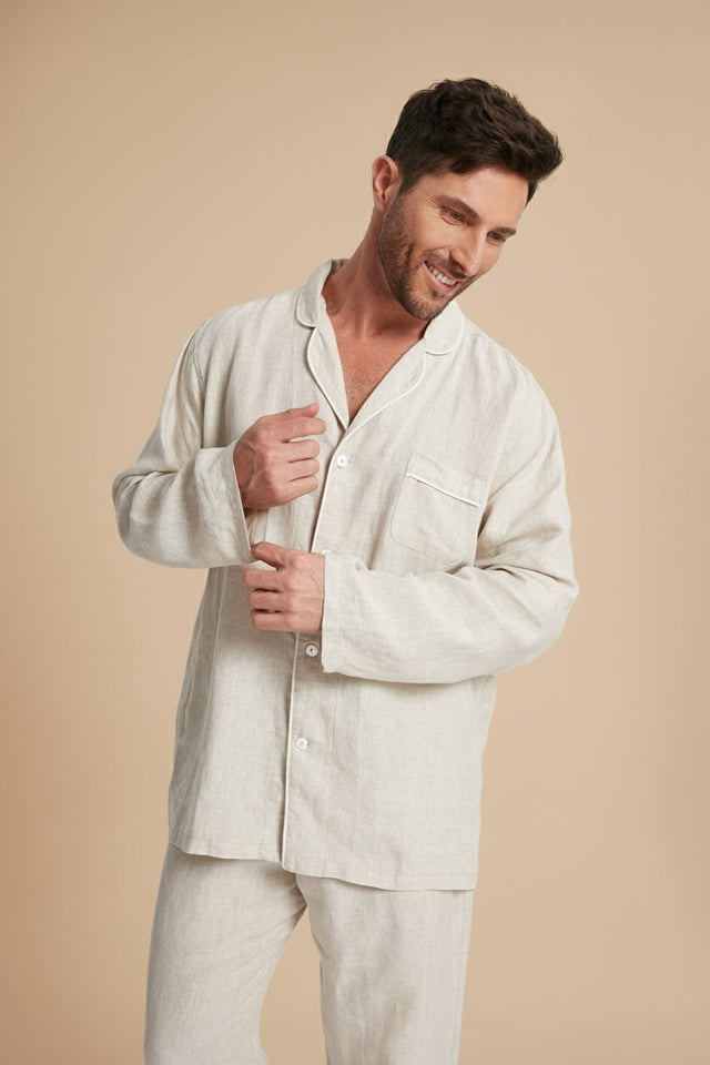 Hombre - Pijamas