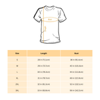Men's Chess Shirt Graphic Tee – Designer Printed Urban Streetwear T-Shirt