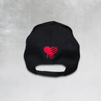 Gloomy Head Hat