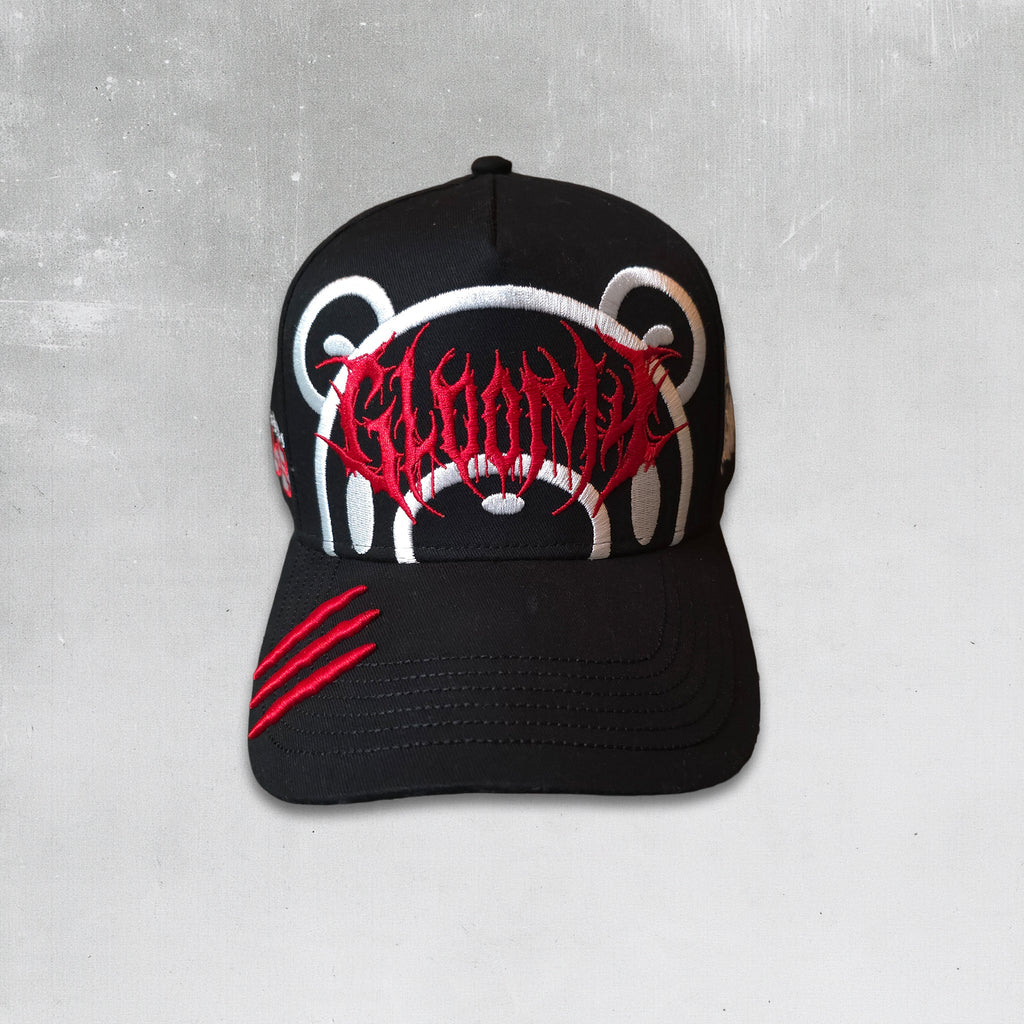 Gloomy Head Hat