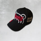 Gloomy Head Hat