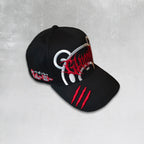 Gloomy Head Hat