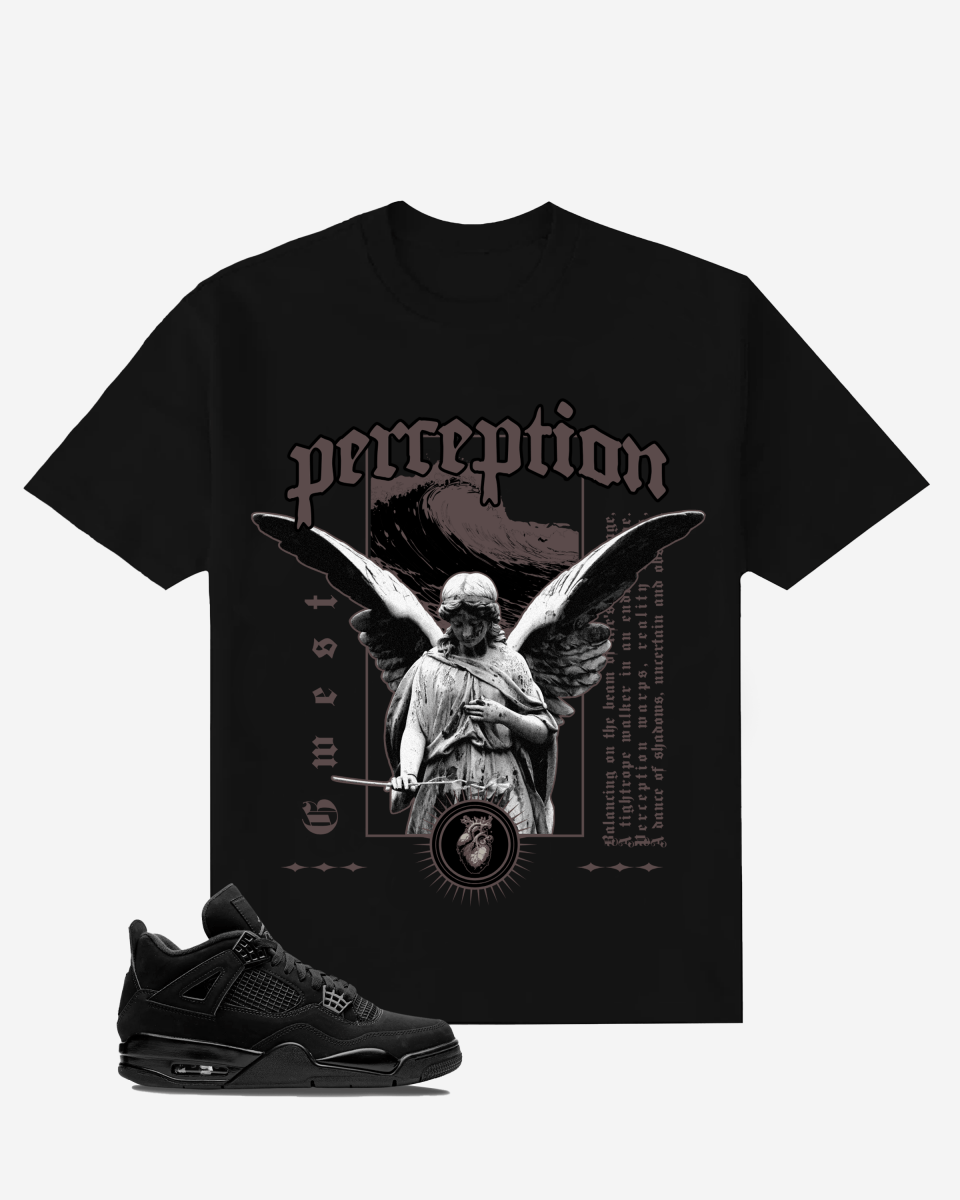 Camiseta oversized estampada de estilo urbano G West para hombre